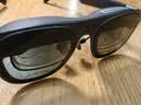 XREAL 1S 智能AR眼镜 原生2D转3D 3DoF空间悬停 500吋便携巨幕 52度FOV 观影非AI翻译VR眼镜 实拍图