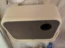 海尔（Haier）【小红花套系】【防水壁挂】浴室暖风机/取暖器家用/电暖器/加热风机/浴霸防水烘干/石墨烯电暖气 1度电暖浴室丨语音防水 HNF-S2000AP 实拍图