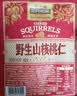 三只松鼠野生山核桃仁500g/盒每日坚果炒货休闲零食长辈聚会团购送礼盒 实拍图