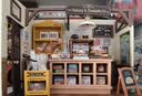 若来（Rolife）diy小屋贝卡的面包店成人积木玩具模型儿童国庆节生日礼物女生 实拍图