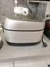 美的（Midea）电饭煲4L家用容量3-4人0氟有钛青瓷内胆电饭锅IH加热顶置玻璃触控面板特色一键关机MB-HC4031 实拍图