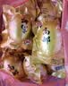 神邮 高邮皮蛋松花蛋即食 60g*16枚无铅工艺家庭装 中秋礼品企业团购 实拍图