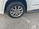 韩泰（Hankook）汽车轮胎 225/60R18 100H K125D 适配RAV4荣放/宋Pro 实拍图