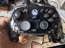 盖世小鸡G7 Pro微软Xbox授权精英游戏手柄天王星带底座 TMR摇杆蓝牙PC电脑无线Steam安卓电视有线地平线6 实拍图