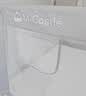 M-CASTLE床围栏婴儿童床上挡板宝宝床边防摔床护栏三面拼接防夹防掉床围挡 银河灰 单面装 2.0米 实拍图