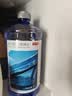 京东京造0度汽车乙醇玻璃水去油膜强力型0°C 2L*2瓶除虫胶鸟粪新能源通用 实拍图