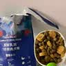 LEGENDSANDY蓝氏狗粮真鲜乳鸽中小型犬生骨肉冻干鲜肉犬粮6.18kg【囤货装】 实拍图