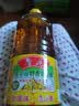 鲁花【保真菜籽油】低芥酸特香菜籽油 2L 物理压榨【京东品酒会同款】 实拍图