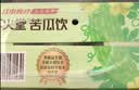 江中食疗下火堂【商超同款】益生菌发酵苦瓜汁200ml*12瓶0脂果汁中秋礼盒 实拍图