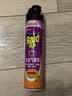 雷达（Raid）杀虫剂喷雾 550ml*2瓶 香甜橙花香型家用室内杀蟑 杀虫气雾剂 实拍图