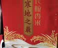 十月稻田 寒地之最 东北长粒香大米 8斤*4/箱装（品质甄选 16kg/32斤） 实拍图