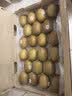 佳沛（zespri）新西兰金奇异果22粒巨大原箱146-175g猕猴桃中秋节礼品送水果礼盒 实拍图