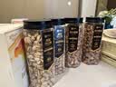 良品铺子 紫衣腰果500g罐装大颗粒A180越南带皮每日坚果干果企业送礼团购 实拍图