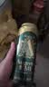 青岛啤酒（TsingTao）奥古特原麦汁浓度12°P 500ml*12罐箱装新老版随机 中秋礼品 实拍图