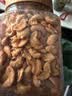 百草味炭烧腰果500g罐装原味坚果越南腰果仁休闲零食小吃 实拍图