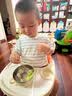 licheers儿童筷子1-3-6岁宝宝专用PPSU训练筷子辅助幼儿学习筷子餐具 实拍图