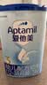 爱他美（Aptamil）经典幼儿配方奶粉3段(12-36个月)800g*4罐 [新国标]含双益生元 实拍图