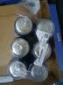 百事可乐Pepsi 原味 碳酸饮料汽水 330ml*6听整箱装 实拍图
