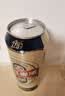 珠江啤酒（PEARL RIVER）12.3度 珠江1985啤酒 500mL*12罐 整箱装 佐餐家庭欢聚 实拍图