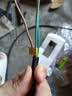 东成家用焊机220v逆变全自动手提式电焊直流小型电焊机ZX7-200(Ⅲ) 实拍图