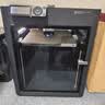 拓竹P1S 3D打印机儿童礼物桌面家用FDM全自动调平大尺寸高速3d打印机器【大陆版】 实拍图