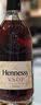 轩尼诗（Hennessy）洋酒 VSOP干邑白兰地法国进口 700ml*2 双支装礼盒中秋送礼 实拍图