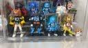 八海鸟盲盒收纳labubu泡泡玛特展示盒手办展示柜亚克力置物架透明 实拍图