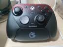 盖世小鸡G7 Pro微软Xbox授权精英游戏手柄天王星带底座 TMR摇杆蓝牙PC电脑无线Steam安卓电视有线地平线6 实拍图