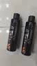施华蔻（Schwarzkopf）got2b酷印强持久定型发胶250ml*2(定型发胶蓬松喷雾干胶)新老包装 实拍图