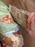 良品铺子拉面丸子85g零食膨化食品干脆面网红小吃休闲零食 实拍图