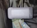 usmile笑容加冲牙器【新升级】便携式水牙线洗牙器 除菌斑净澈口腔 第三代C10S晴山蓝3.0生日礼物 实拍图