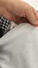 浪莎吊带背心女春夏新款棉质宽肩带内搭t恤可外穿宽松无袖打底上衣女 实拍图
