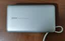 荣耀亲选移动电源100W自带线版20000mAh3C认证上飞机充荣耀华为苹果手机平板电脑快充钛金色户外储能电源 实拍图