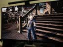 泰坦军团 31.5英寸2304分区 MiniLED 4K 160Hz双模320Hz HDR1000 DyDs0.5ms消除拖影 电竞显示器P326MV MAX 实拍图