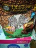 旧街场（OLDTOWN）速溶榛果白咖啡马来西亚进口三合一咖啡粉大礼包31.6g*48条 实拍图