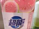 超能 果蔬餐具净APG果蔬奶瓶安心洗 颜色随机发750g*2 实拍图