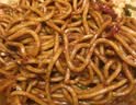 蔡林记 中华老字号 地道武汉风味热干面5包热干面+酸豆角750g 非遗传承 实拍图