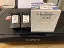 佳能（Canon）PG-48 黑色墨盒(适用E478/E478R/E3480/E418/E4280/E4580) 实拍图