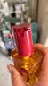 欧莱雅奇焕润发护发精油100ml(小红瓶  免洗 强韧 防损伤 修护强韧) 实拍图