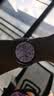 华为（HUAWEI） WATCH GT 6 冰雪蓝 Blue 华为智能手表多维情绪健康全新骑行体验华为GT6手表GT5升级 新色上市 实拍图