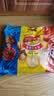 乐事（Lay's）薯片（原味+红烩味+烧烤味）70g*3包 超值分享装 零食大礼包 实拍图