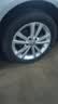 普利司通（Bridgestone）汽车轮胎205/55R16 91V TECHNO适配速腾宝来朗动卡罗拉思域25年 实拍图