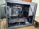 七彩虹（Colorful）七彩虹 主板CPU套装BATTLE-AX B760M-PLUS S WIFI7 V20 D4 超级黑刃+ i5-12600KF CPU 实拍图