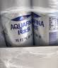 百事可乐纯水乐AQUAFINA无糖0脂0卡苏打气泡水汽水饮料330ml *24听 随机发 实拍图