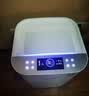 霍尼韦尔（Honeywell）H-Speed空气净化器除甲醛细菌花粉过敏原tvoc流感病毒新房除醛大空间全效净化KJ760F-P22W 实拍图