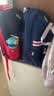 KIMI COOL书包小学生1-3年级儿童书包护脊减负减压女生男孩双肩包 实拍图