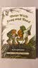 青蛙和与蟾蜍经典4册 Frog and Toad 进口原版 英文绘本 进口原版 英文绘本 实拍图