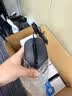 惠普（HP）M10有线鼠标 USB接口笔记本台式电脑一体机通用办公鼠标 联想戴尔华为华硕电脑通用 黑色10支装 实拍图