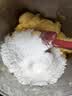 展艺一级糖霜250g糖粉饼干细砂糖白砂糖蛋糕糖葫芦山楂雪球原料 实拍图