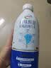 伊利醇好喝新鲜牛奶【3.4g蛋白超瞬时杀菌】950ml*1瓶全脂牛奶 实拍图